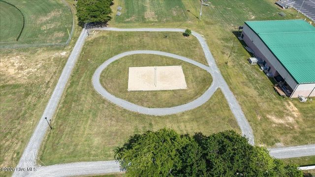 311 N Wilson Avenue, Dunn, NC 28334