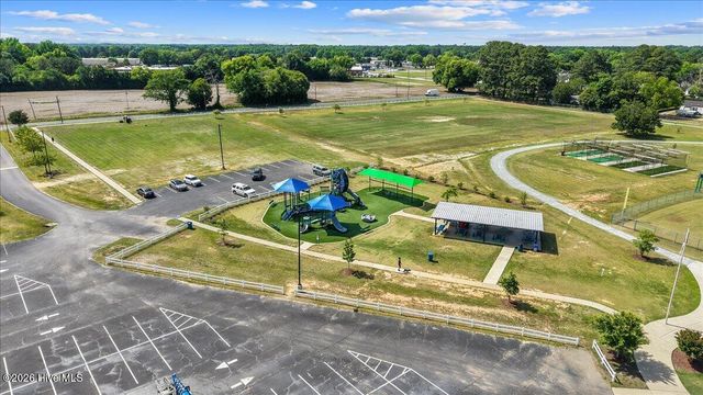 311 N Wilson Avenue, Dunn, NC 28334