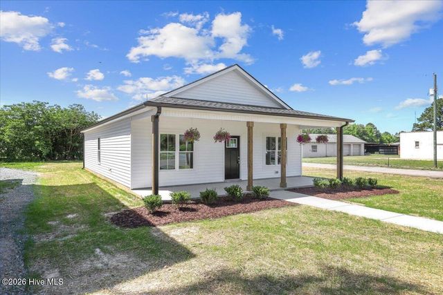 311 N Wilson Avenue, Dunn, NC 28334