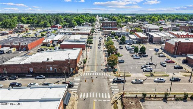 311 N Wilson Avenue, Dunn, NC 28334