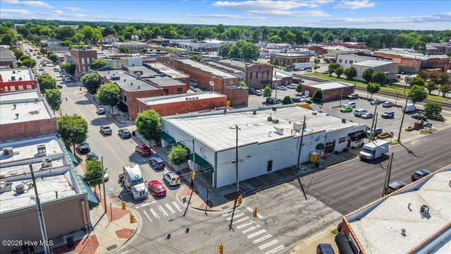 311 N Wilson Avenue, Dunn, NC 28334