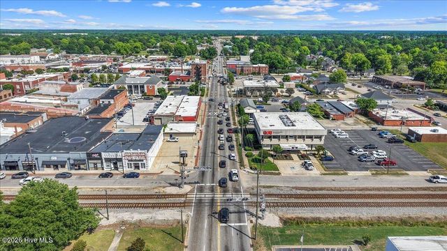 311 N Wilson Avenue, Dunn, NC 28334