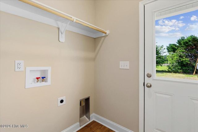 311 N Wilson Avenue, Dunn, NC 28334
