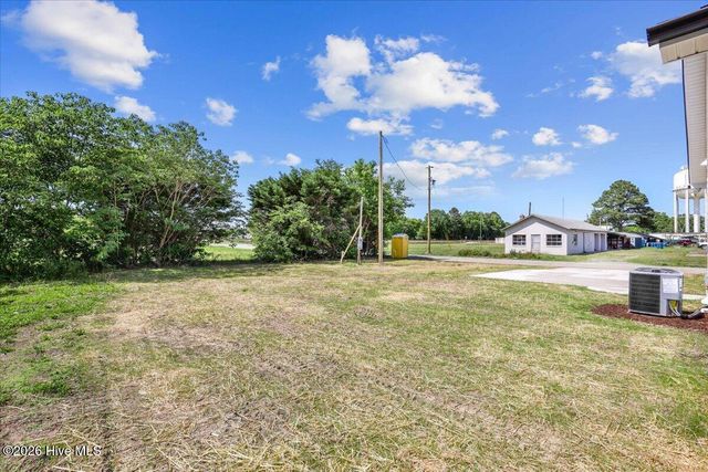 311 N Wilson Avenue, Dunn, NC 28334