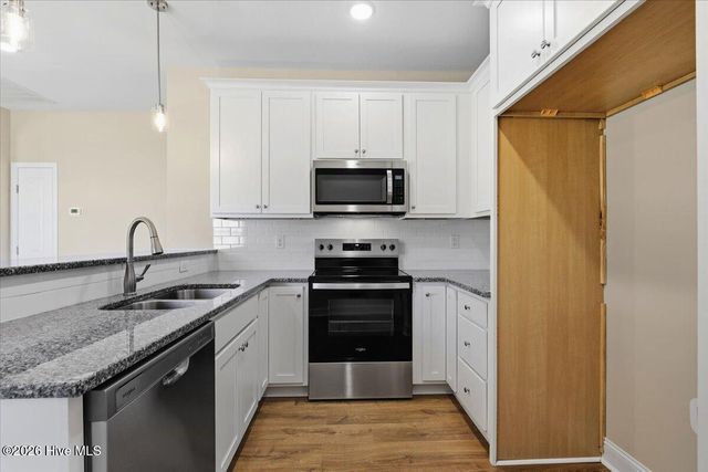 311 N Wilson Avenue, Dunn, NC 28334