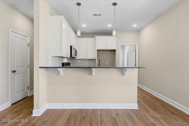 311 N Wilson Avenue, Dunn, NC 28334