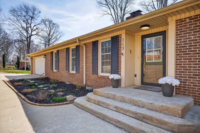 113 Holly Road, Taylors, SC 29687