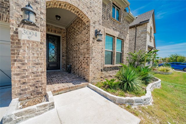 3004 Harmon Road, Mansfield, TX 76063