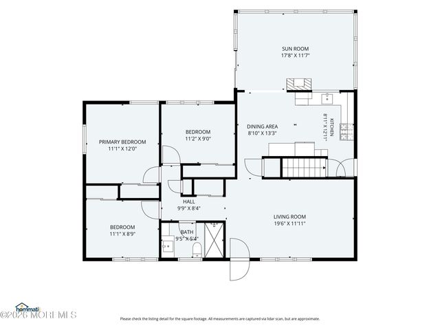 154 Parkview Terrace, Lincroft, NJ 07738