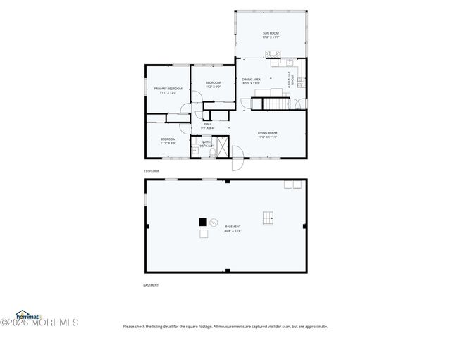 154 Parkview Terrace, Lincroft, NJ 07738
