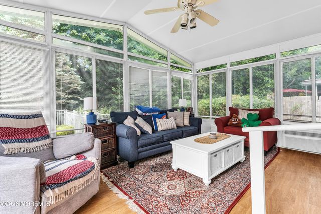 154 Parkview Terrace, Lincroft, NJ 07738