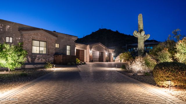 7353 E FOREST TRAIL Circle, Mesa, AZ 85207