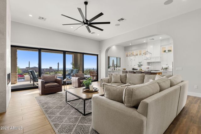 7353 E FOREST TRAIL Circle, Mesa, AZ 85207
