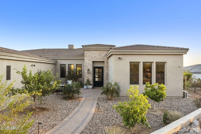 7353 E FOREST TRAIL Circle, Mesa, AZ 85207