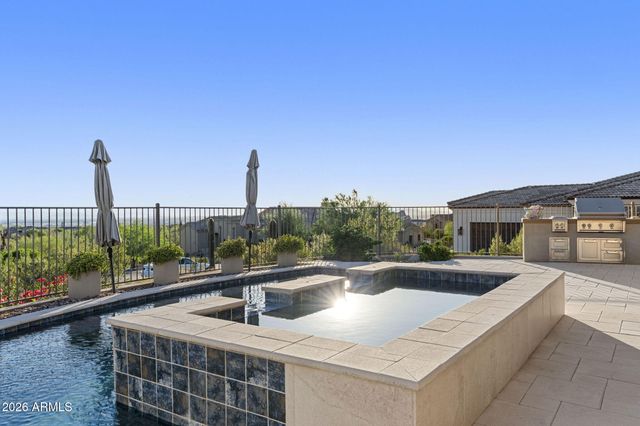 7353 E FOREST TRAIL Circle, Mesa, AZ 85207