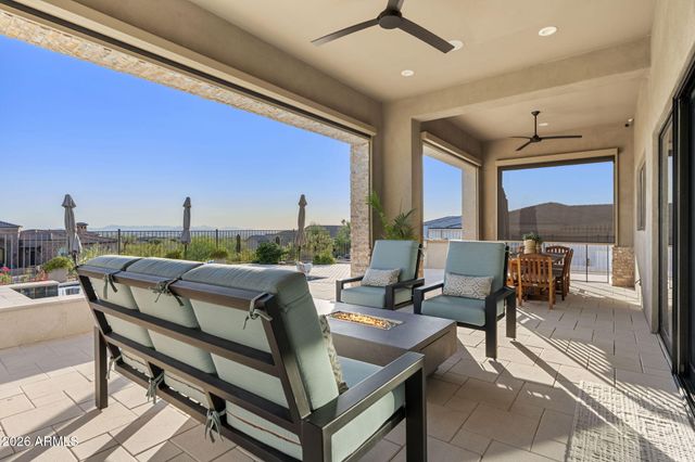 7353 E FOREST TRAIL Circle, Mesa, AZ 85207