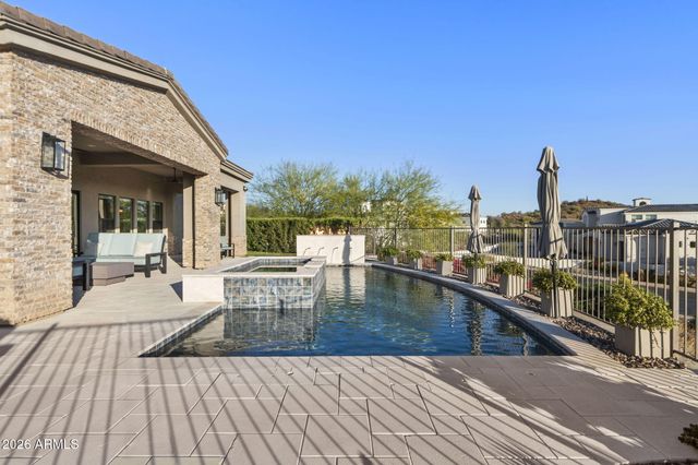 7353 E FOREST TRAIL Circle, Mesa, AZ 85207