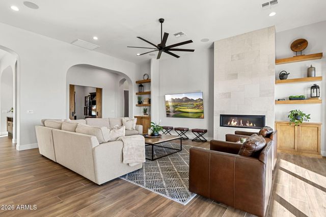 7353 E FOREST TRAIL Circle, Mesa, AZ 85207