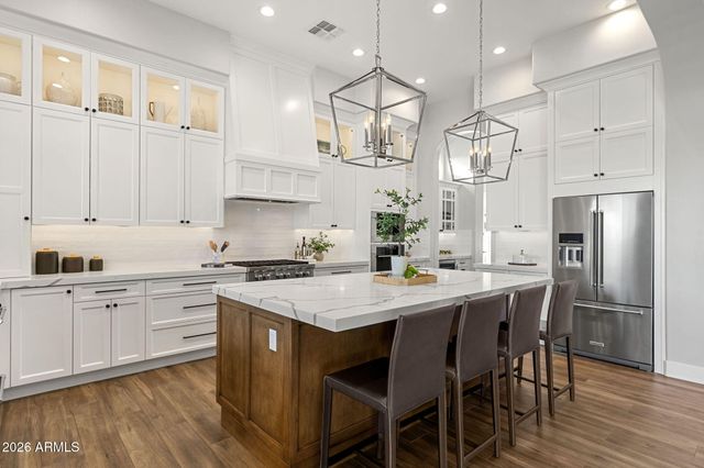 7353 E FOREST TRAIL Circle, Mesa, AZ 85207