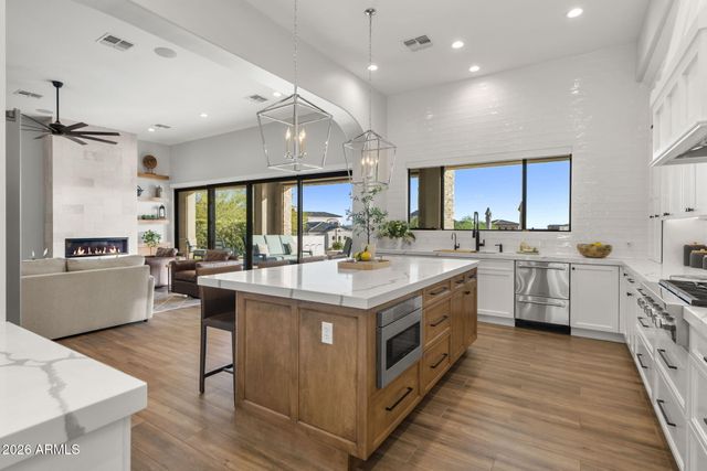 7353 E FOREST TRAIL Circle, Mesa, AZ 85207