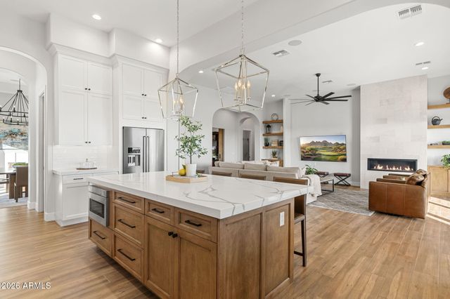 7353 E FOREST TRAIL Circle, Mesa, AZ 85207