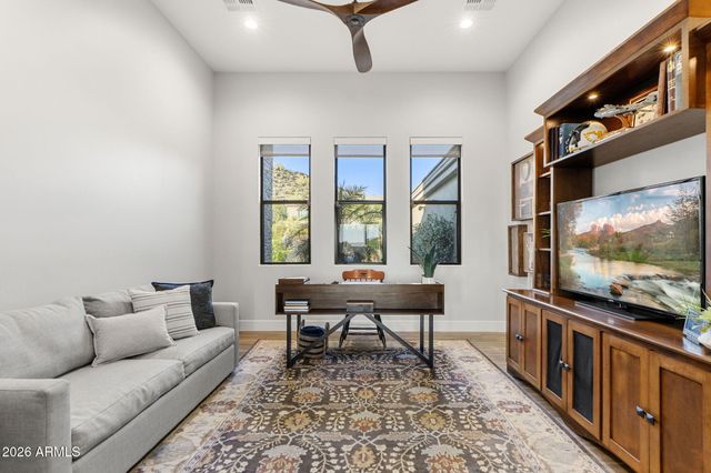 7353 E FOREST TRAIL Circle, Mesa, AZ 85207
