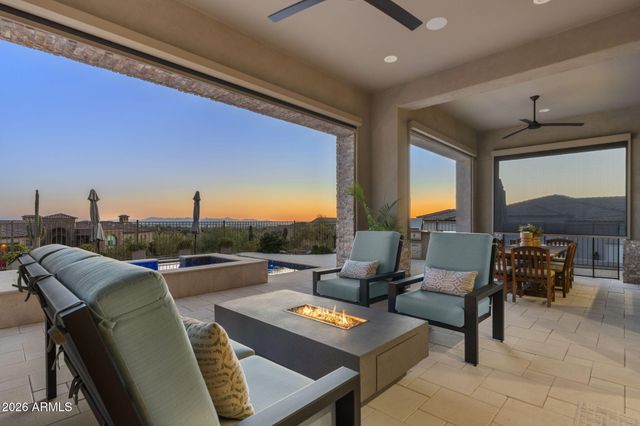 7353 E FOREST TRAIL Circle, Mesa, AZ 85207