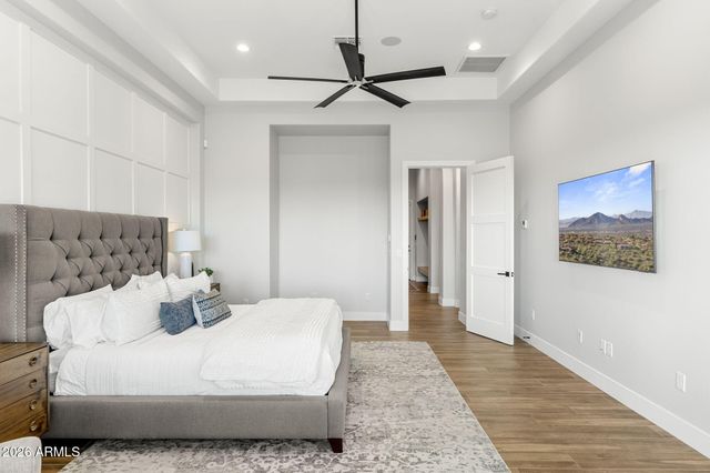 7353 E FOREST TRAIL Circle, Mesa, AZ 85207