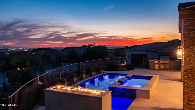 7353 E FOREST TRAIL Circle, Mesa, AZ 85207