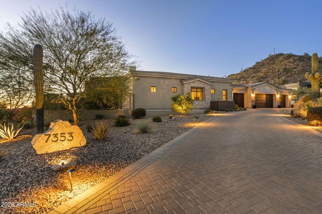 7353 E FOREST TRAIL Circle, Mesa, AZ 85207