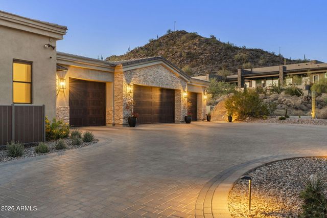 7353 E FOREST TRAIL Circle, Mesa, AZ 85207