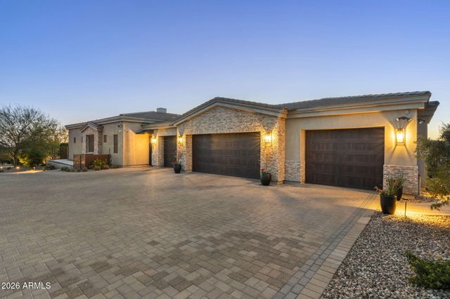 7353 E FOREST TRAIL Circle, Mesa, AZ 85207
