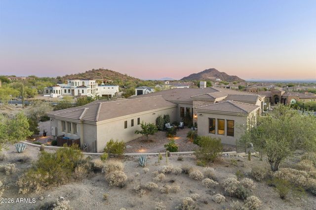 7353 E FOREST TRAIL Circle, Mesa, AZ 85207