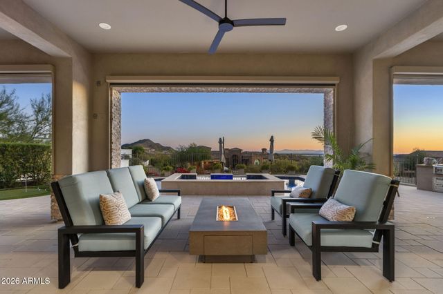 7353 E FOREST TRAIL Circle, Mesa, AZ 85207