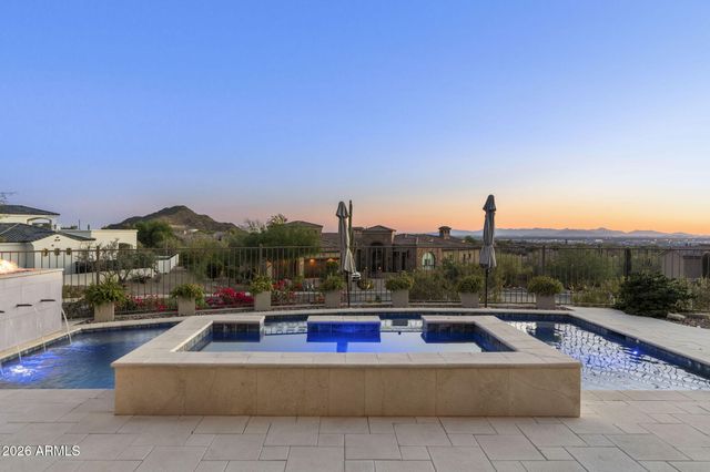 7353 E FOREST TRAIL Circle, Mesa, AZ 85207
