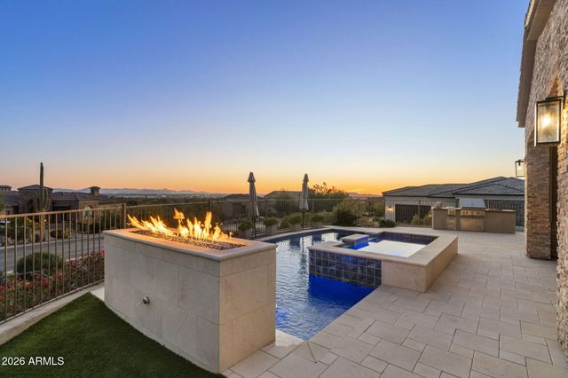 7353 E FOREST TRAIL Circle, Mesa, AZ 85207