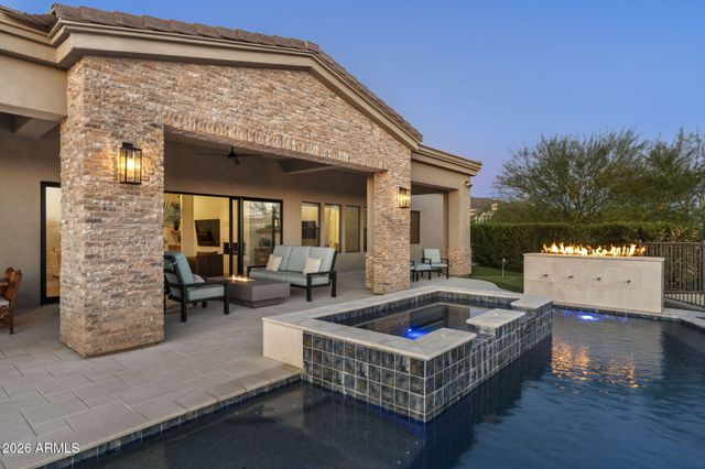 7353 E FOREST TRAIL Circle, Mesa, AZ 85207