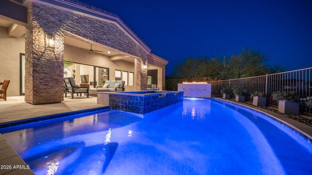 7353 E FOREST TRAIL Circle, Mesa, AZ 85207