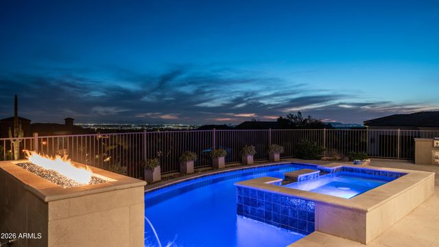 7353 E FOREST TRAIL Circle, Mesa, AZ 85207