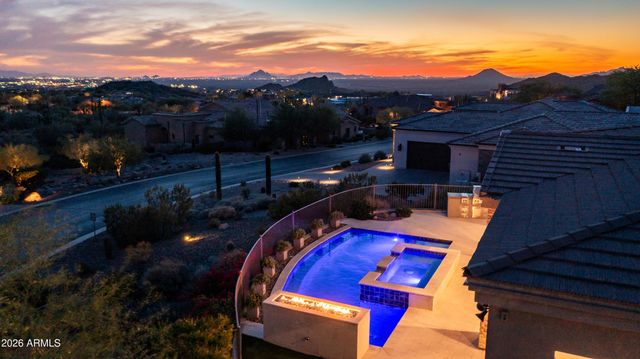 7353 E FOREST TRAIL Circle, Mesa, AZ 85207