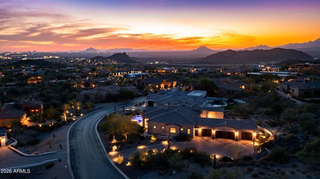 7353 E FOREST TRAIL Circle, Mesa, AZ 85207