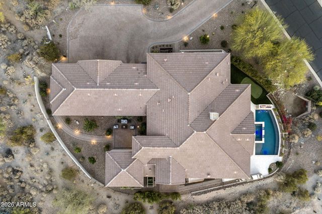 7353 E FOREST TRAIL Circle, Mesa, AZ 85207
