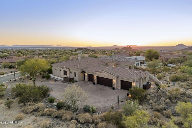 7353 E FOREST TRAIL Circle, Mesa, AZ 85207