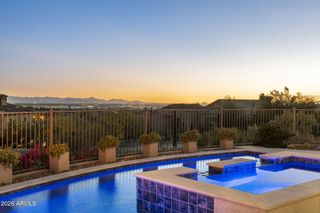 7353 E FOREST TRAIL Circle, Mesa, AZ 85207