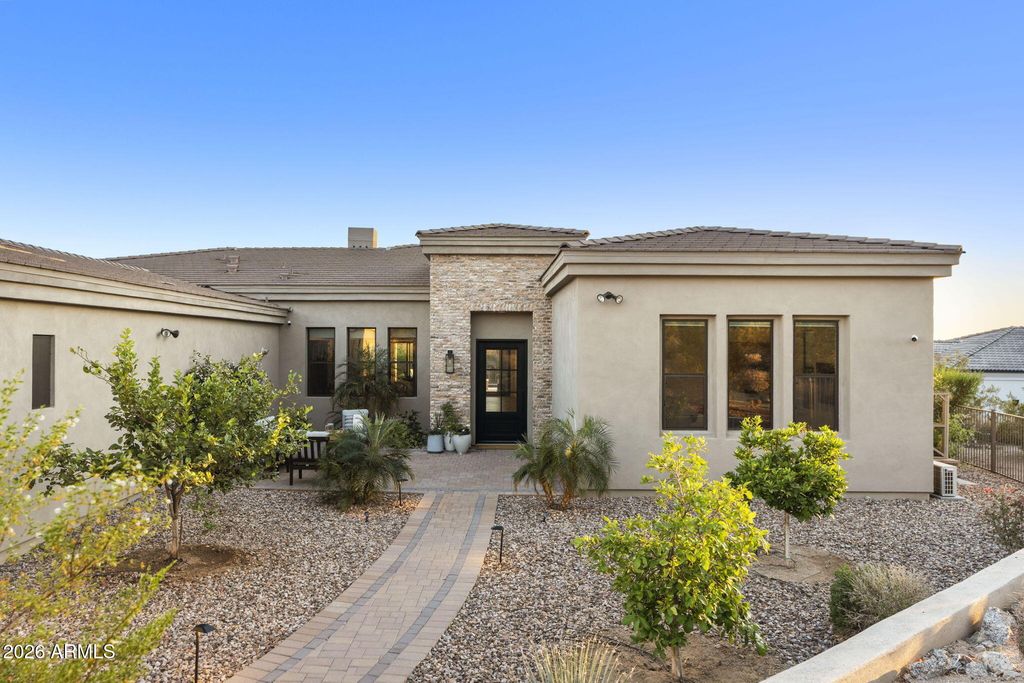 7353 E FOREST TRAIL Circle, Mesa, AZ 85207 — photo 3