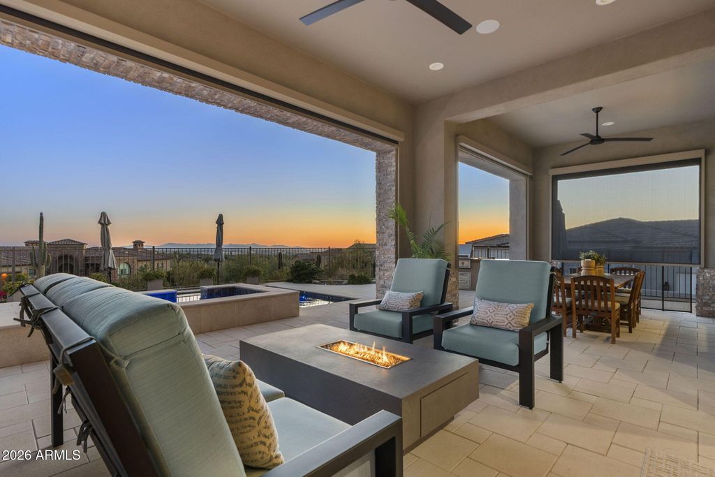7353 E FOREST TRAIL Circle, Mesa, AZ 85207 — photo 5