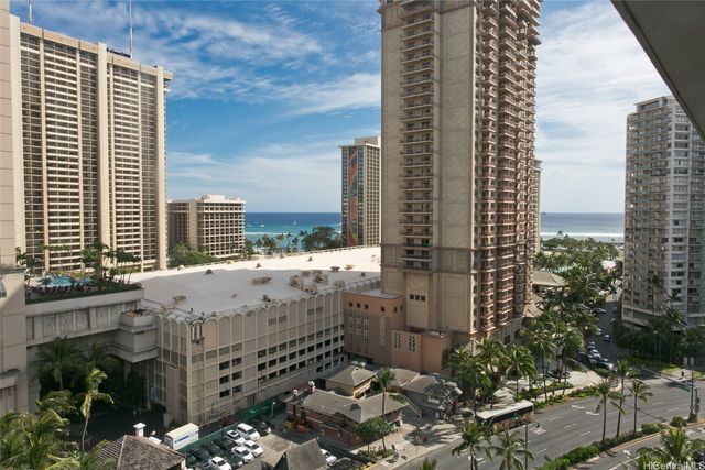 1850 Ala Moana Boulevard 1118, Honolulu, HI 96815