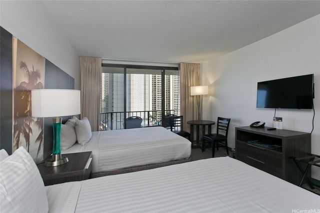 1850 Ala Moana Boulevard 1118, Honolulu, HI 96815