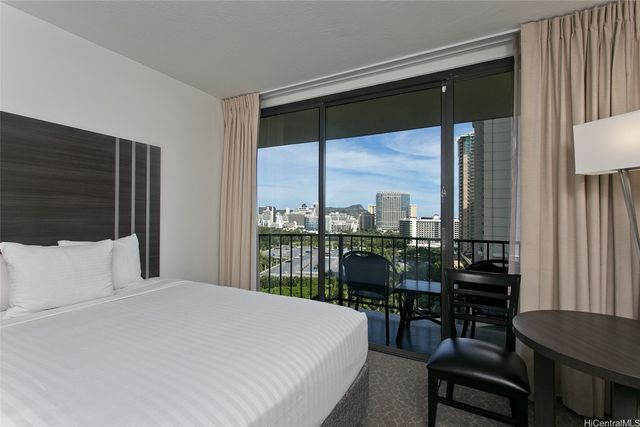 1850 Ala Moana Boulevard 1118, Honolulu, HI 96815