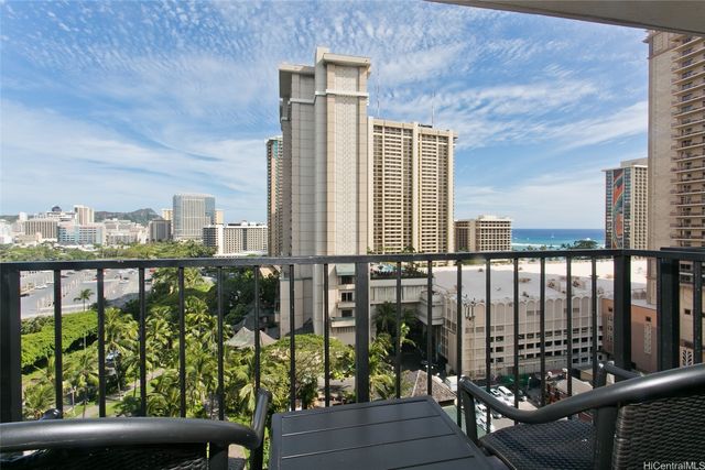 1850 Ala Moana Boulevard 1118, Honolulu, HI 96815